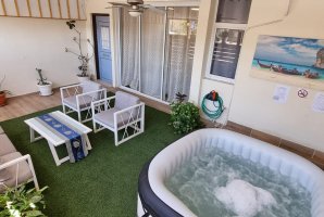 דירת נופש מריאן