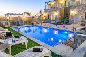 ורסיה סוויטות בוטיק