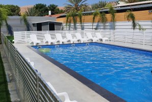 טורקיז אירוח וספא