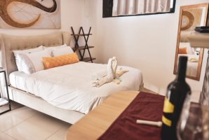 דירת נופש דיימונד