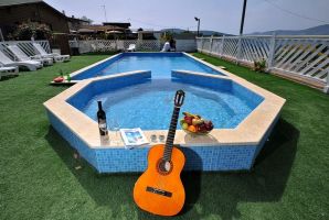 צימר ארמונות אסתר