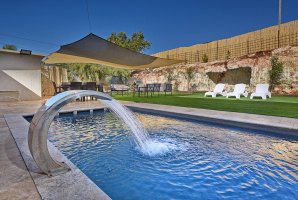 סוויטת החן כפר חנניה