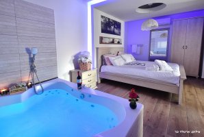 סוויטת אמיליה