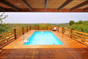 עמיר צימרים בכליל