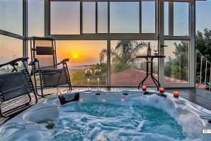 בקתות גב ההר