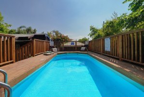 בקתות לואיז