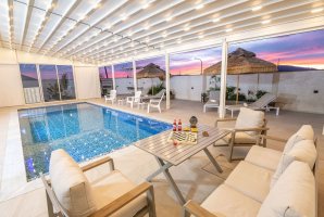 סוויטת שיילין