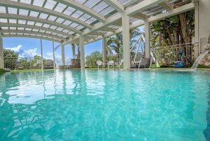 סוויטת גני הצוק