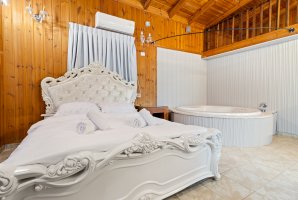 סוויטות אהבה וחלום