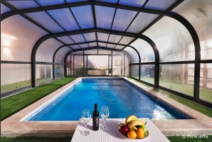 שלווה עילאית