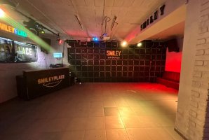 לופט סמיילי פלייס