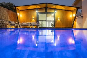 אחוזת ענבל בצפת