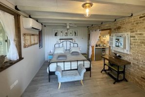 טוסקנה ביהודה