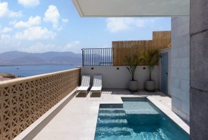 נופש ספיר אילת