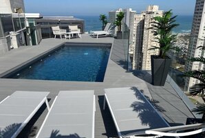 רויאל פנטהאוז