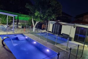 וילה אחוזת רזים