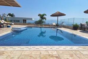 צימר אופק לכנרת