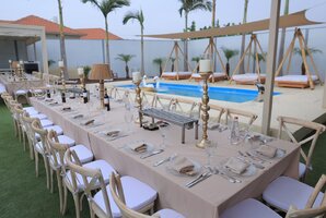 וילה מצודת דוד