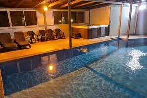 אחוזת מצפה שני הימים