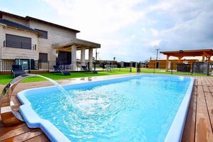 אחוזת ערבי נחל