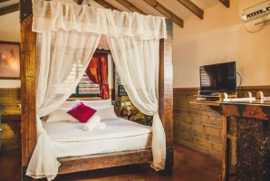 נווה בר מלון בוטיק