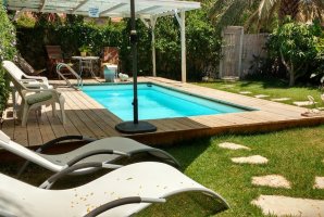 אגדת דשא ברמות