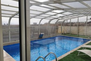 שלווה גלילית