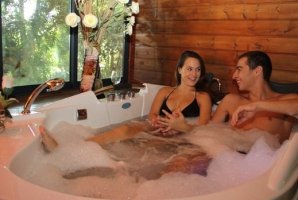 הבקתה סובב כנרת